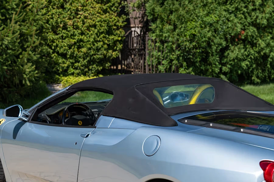 2006 Ferrari F430 Spider - Image 20 of 31