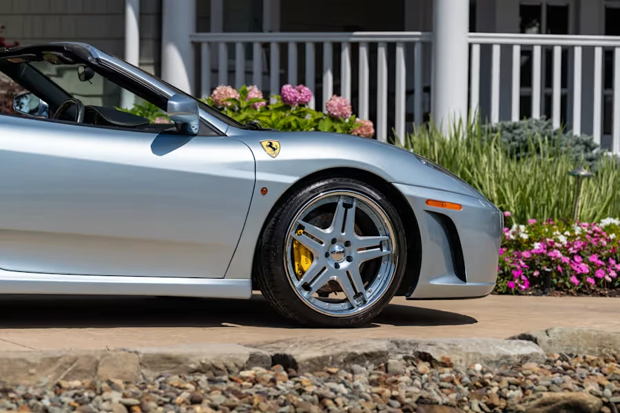 2006 Ferrari F430 Spider - Image 17 of 31