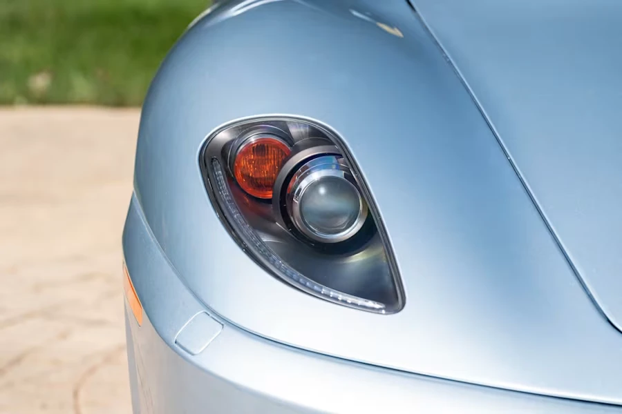 2006 Ferrari F430 Spider - Image 8 of 31