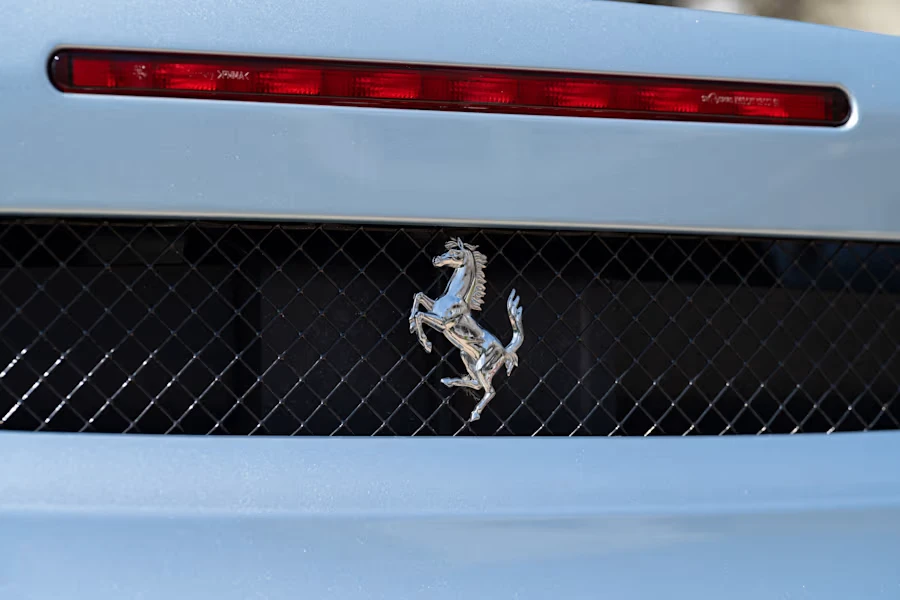 2006 Ferrari F430 Spider - Image 16 of 31
