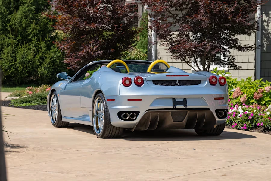 2006 Ferrari F430 Spider - Image 26 of 31