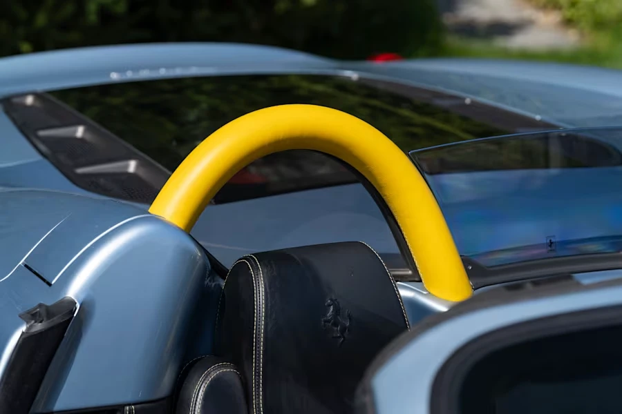 2006 Ferrari F430 Spider - Image 11 of 31