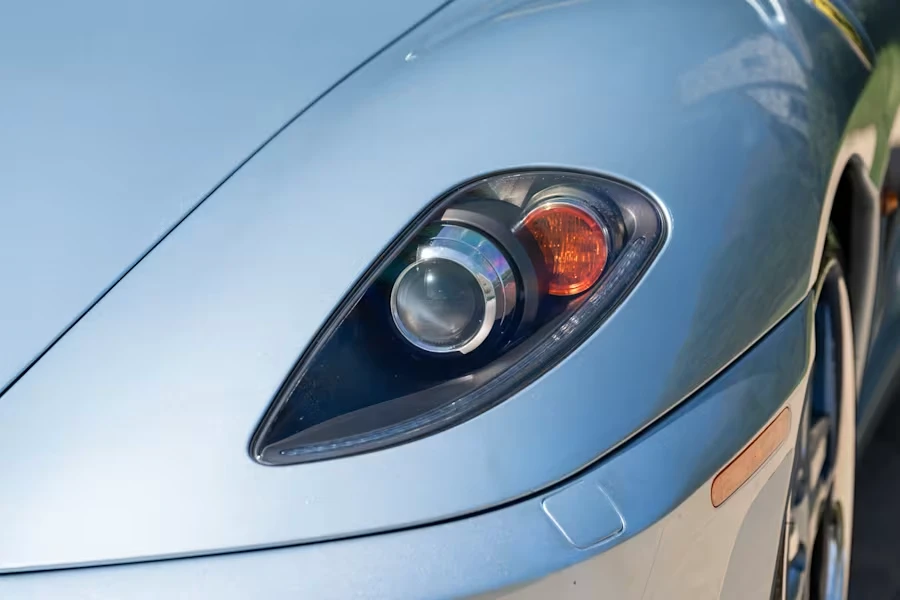 2006 Ferrari F430 Spider - Image 18 of 31