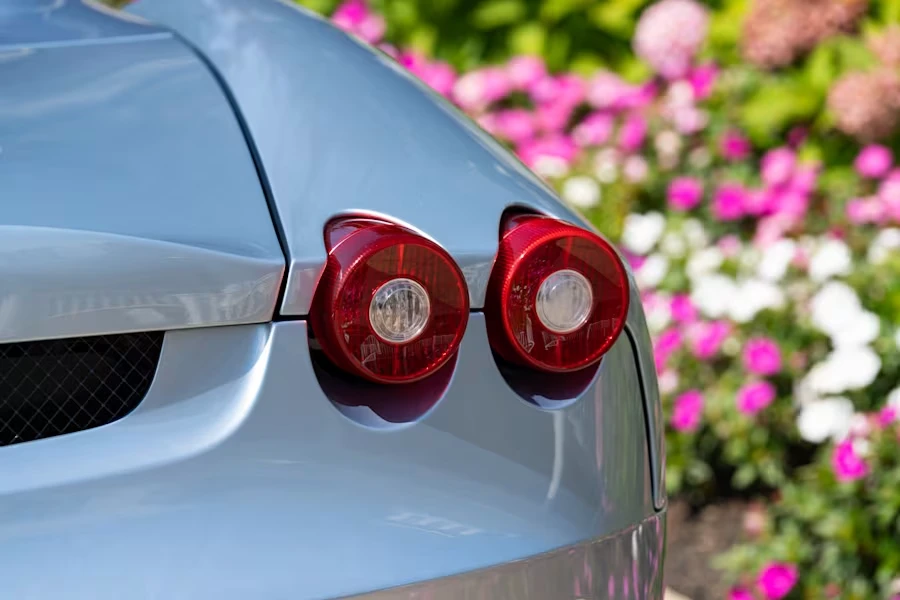 2006 Ferrari F430 Spider - Image 12 of 31