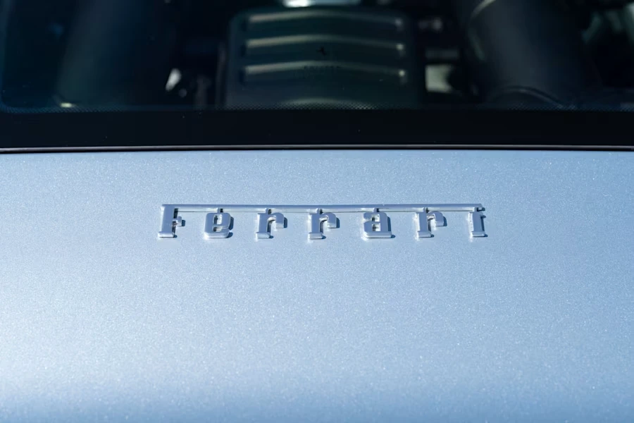 2006 Ferrari F430 Spider - Image 23 of 31