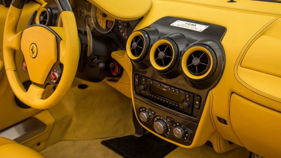 2006 Ferrari F430 Spider - Image 9 of 21