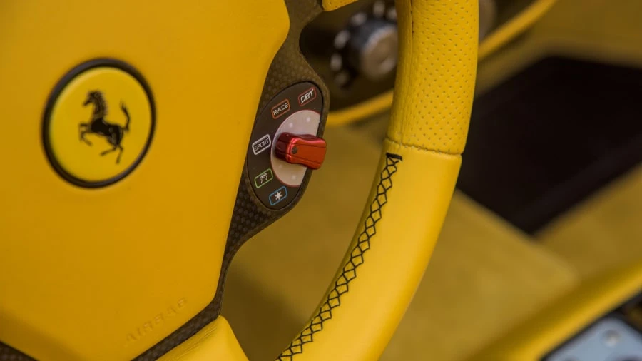 2006 Ferrari F430 Spider - Image 10 of 21