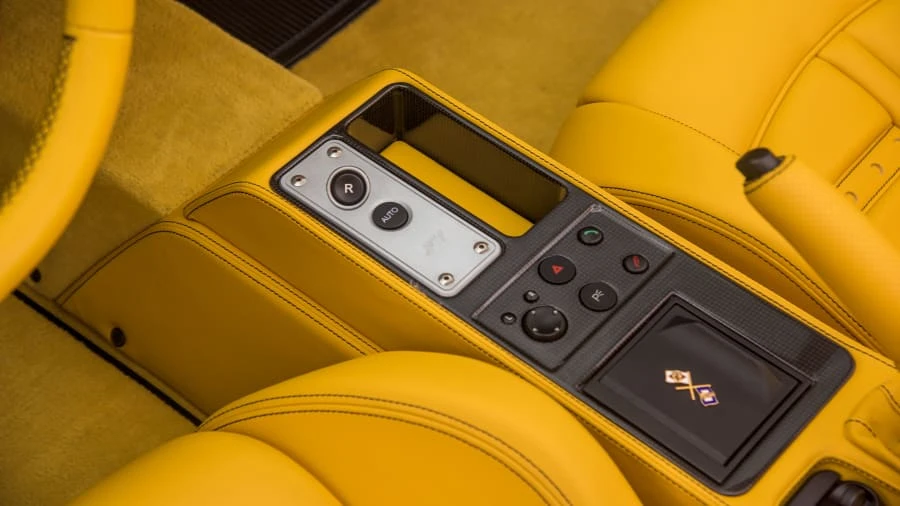 2006 Ferrari F430 Spider - Image 11 of 21