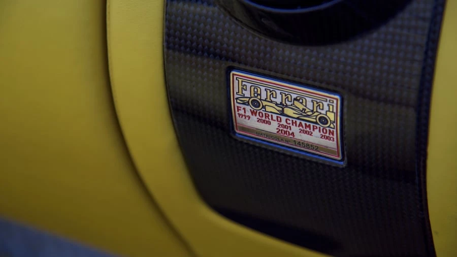 2006 Ferrari F430 Spider - Image 15 of 21