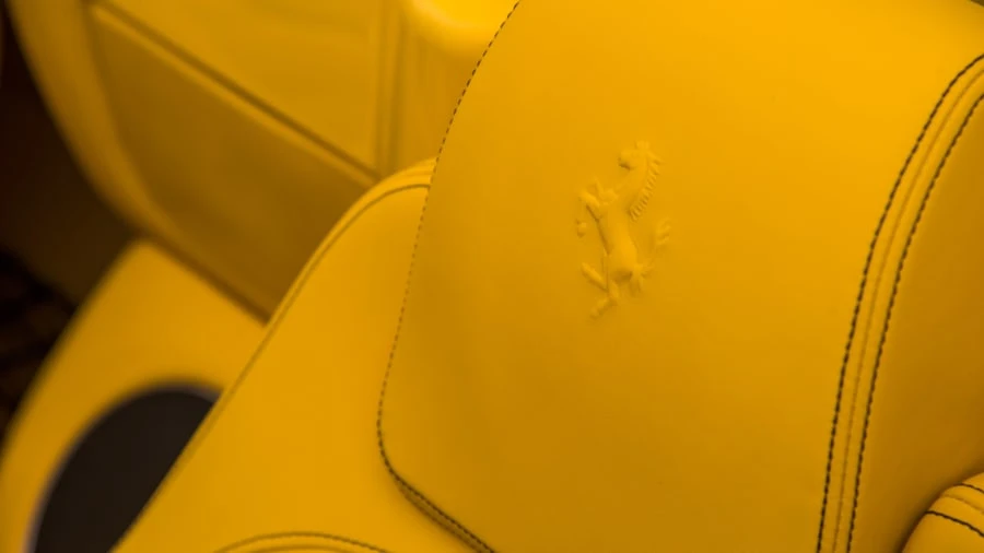2006 Ferrari F430 Spider - Image 16 of 21