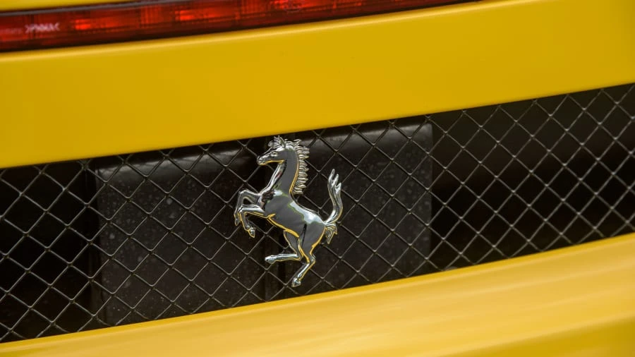 2006 Ferrari F430 Spider - Image 18 of 21