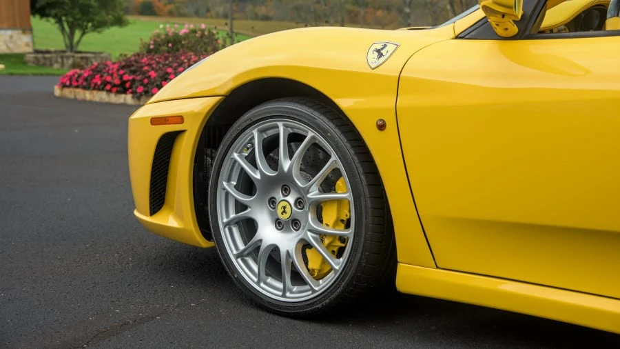 2006 Ferrari F430 Spider - Image 19 of 21
