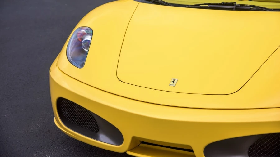 2006 Ferrari F430 Spider - Image 20 of 21