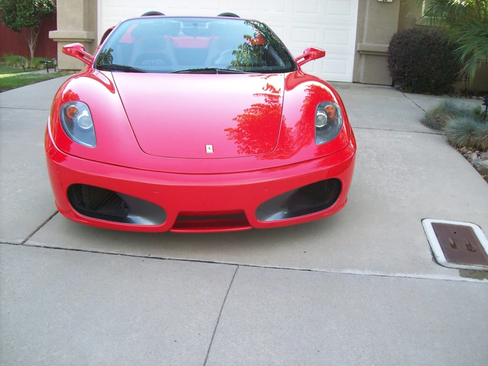 2006 Ferrari F430 Spider - Image 7 of 31