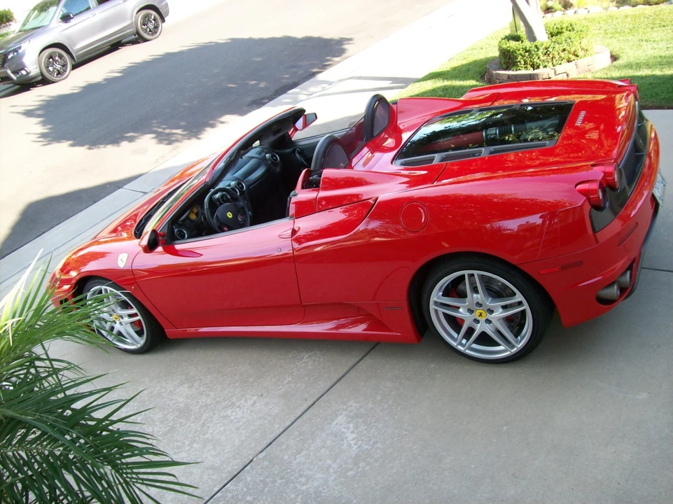2006 Ferrari F430 Spider - Image 4 of 31