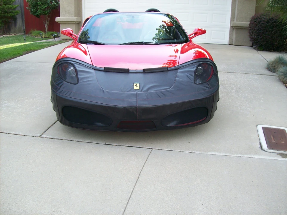 2006 Ferrari F430 Spider - Image 9 of 31