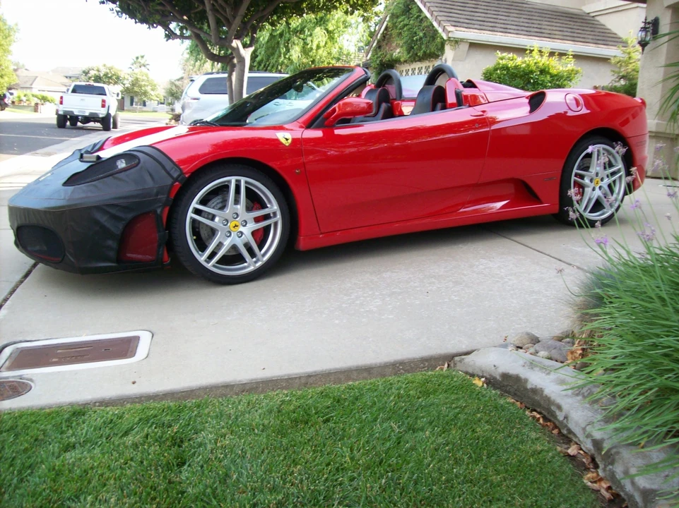 2006 Ferrari F430 Spider - Image 11 of 31