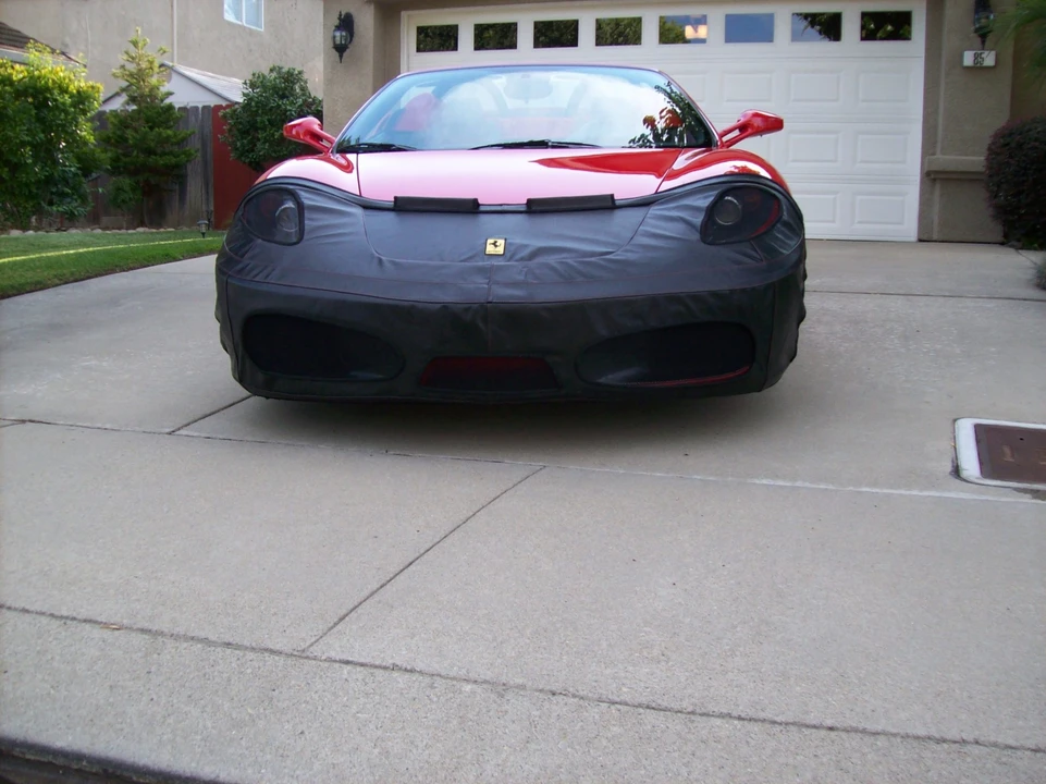 2006 Ferrari F430 Spider - Image 8 of 31