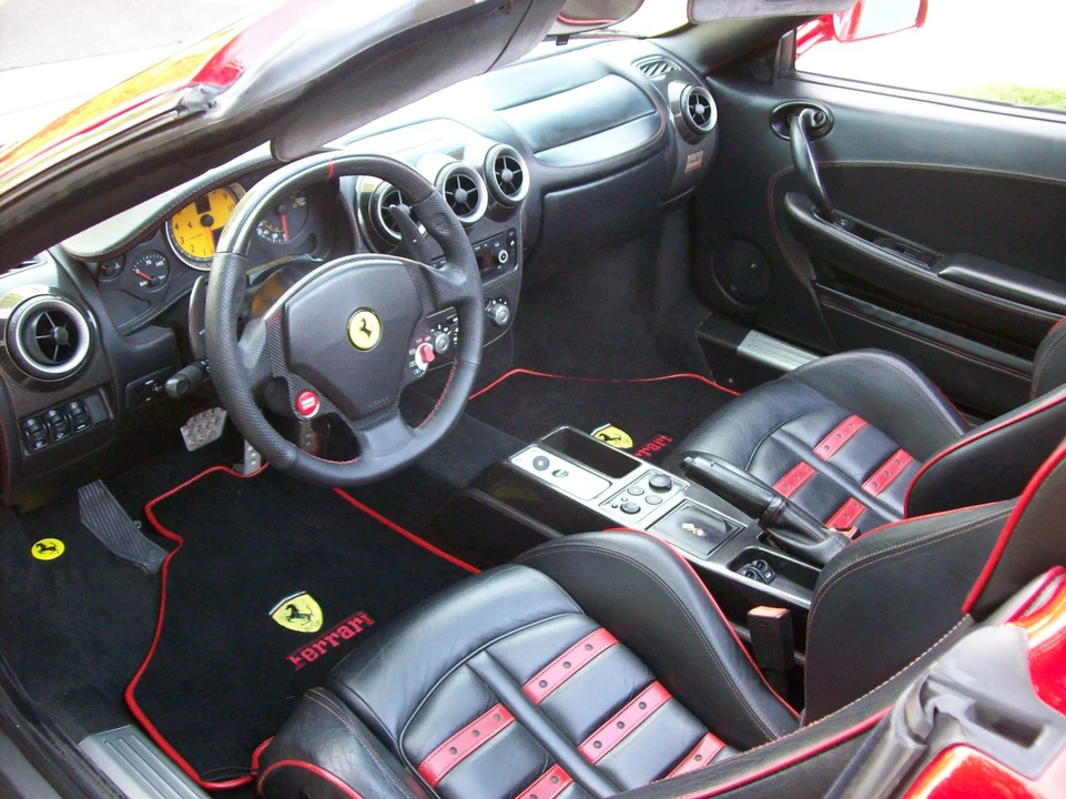 2006 Ferrari F430 Spider - Image 19 of 31
