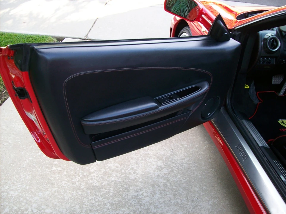 2006 Ferrari F430 Spider - Image 16 of 31