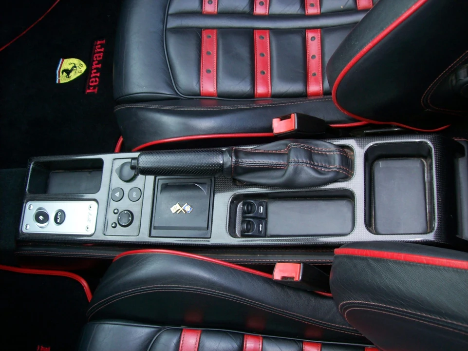 2006 Ferrari F430 Spider - Image 21 of 31
