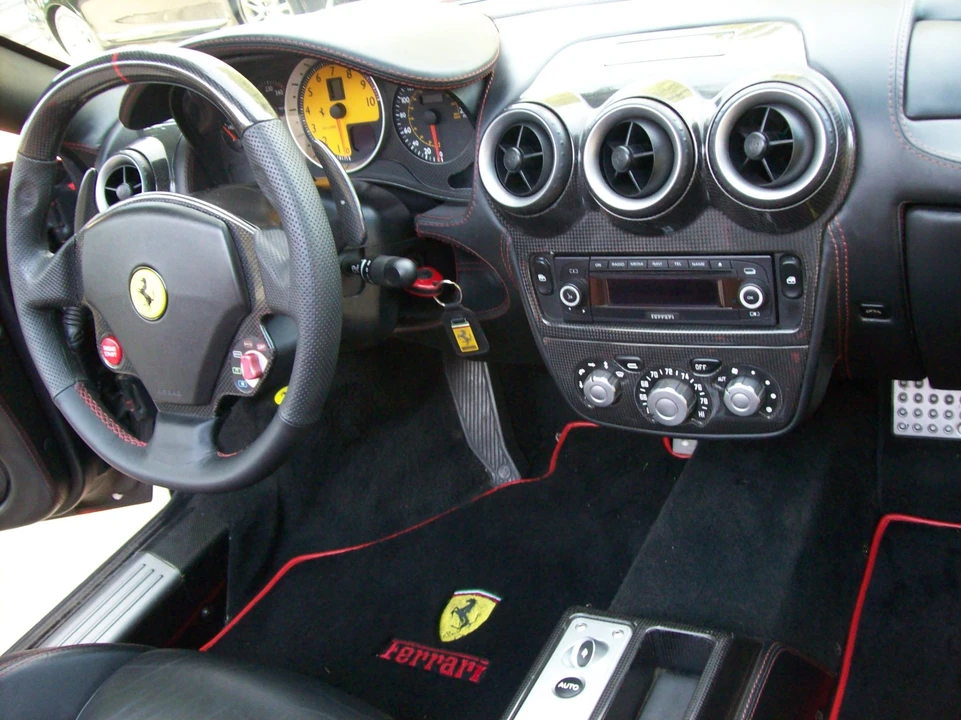 2006 Ferrari F430 Spider - Image 26 of 31