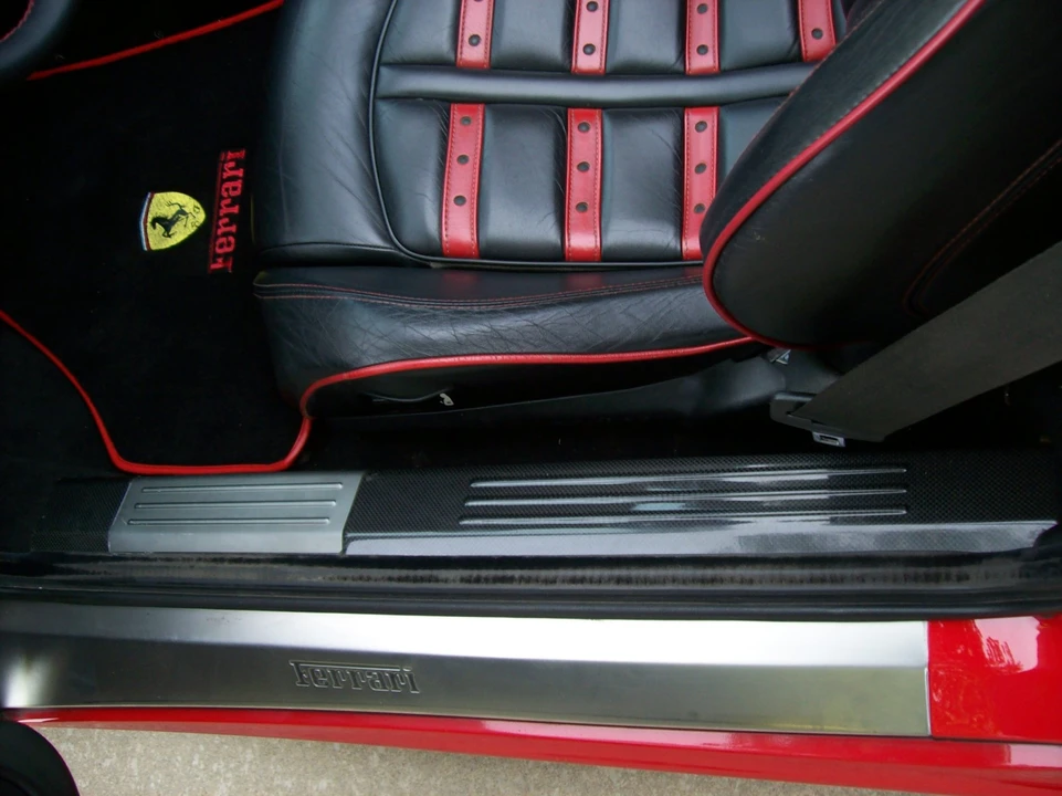 2006 Ferrari F430 Spider - Image 20 of 31