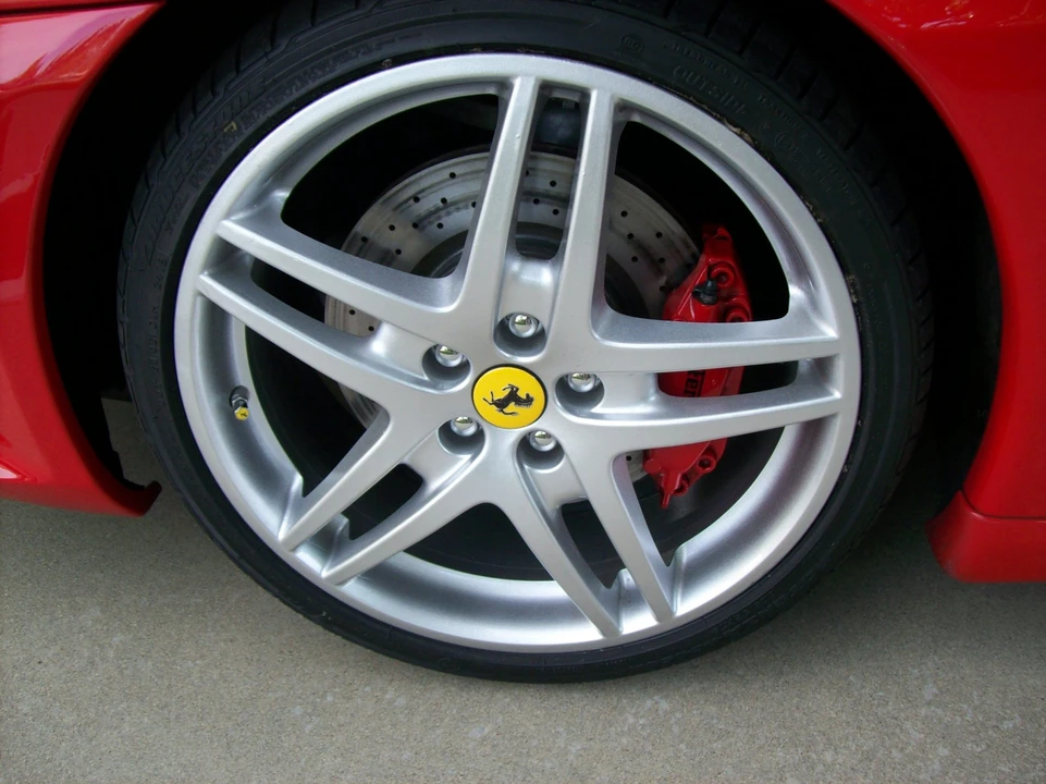 2006 Ferrari F430 Spider - Image 15 of 31