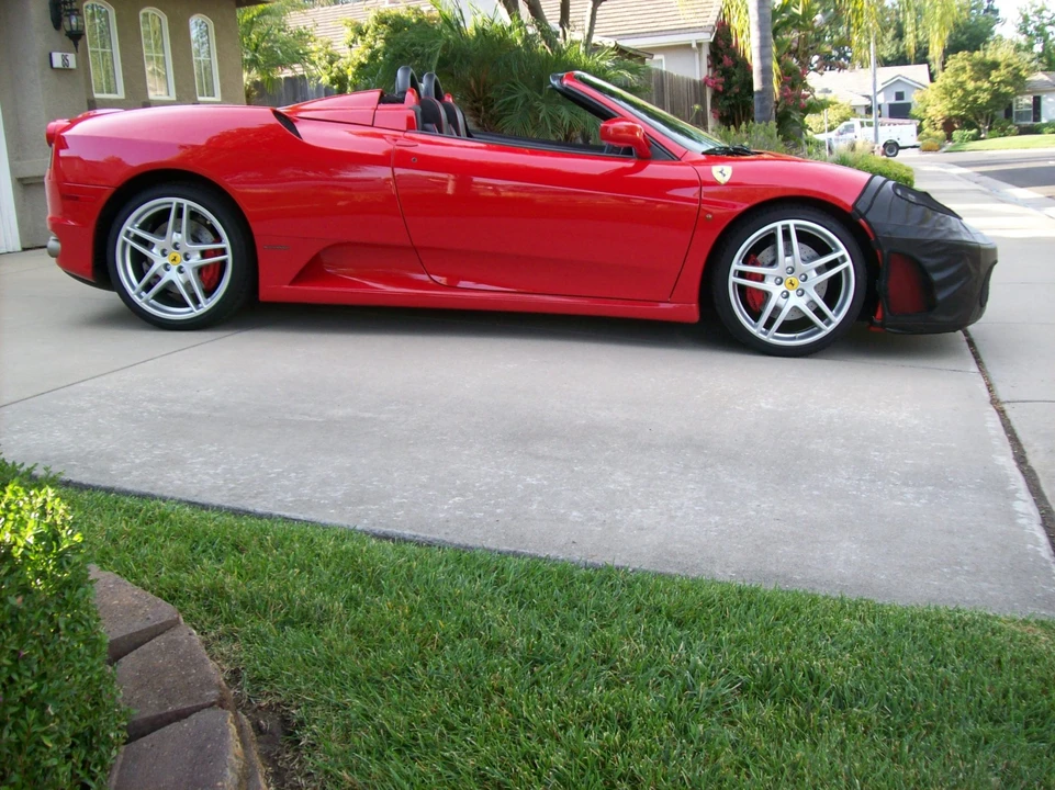 2006 Ferrari F430 Spider - Image 13 of 31