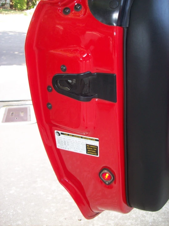 2006 Ferrari F430 Spider - Image 18 of 31