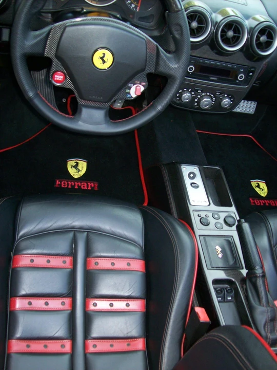 2006 Ferrari F430 Spider - Image 22 of 31