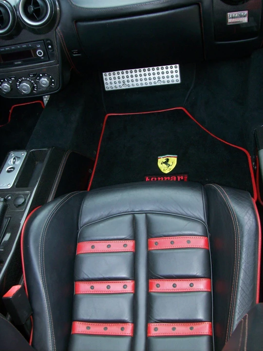 2006 Ferrari F430 Spider - Image 31 of 31