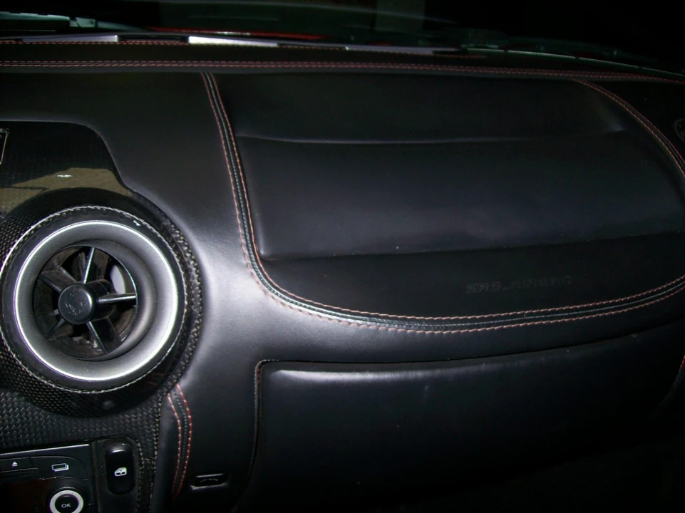 2006 Ferrari F430 Spider - Image 29 of 31
