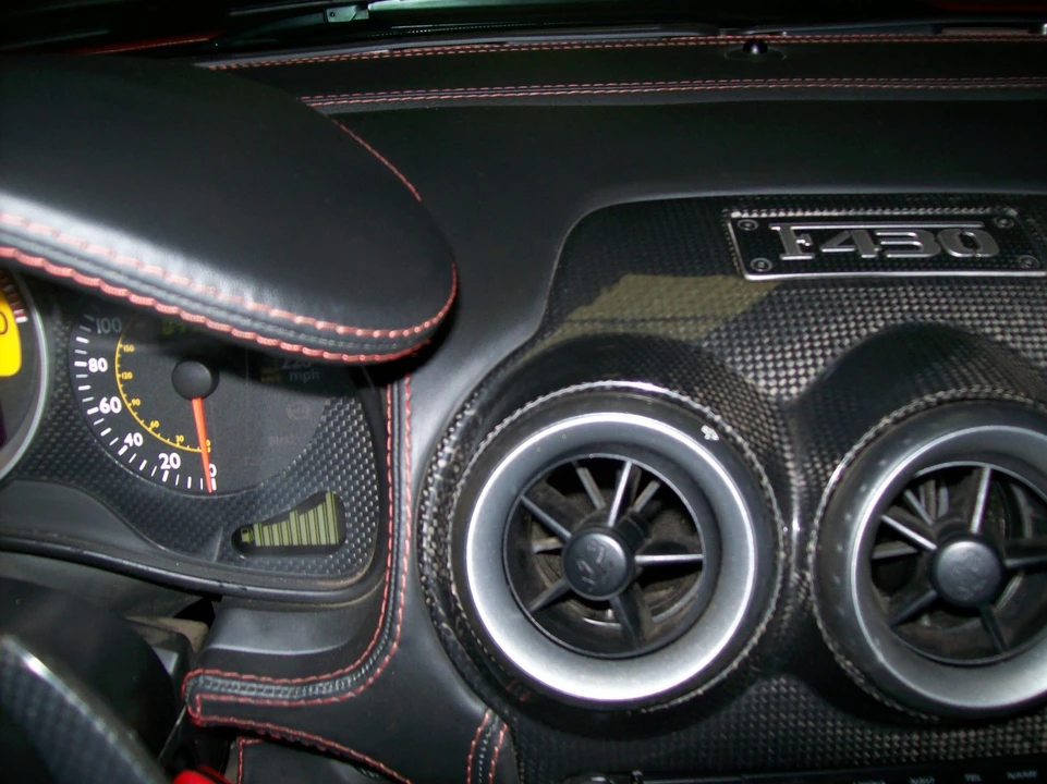 2006 Ferrari F430 Spider - Image 28 of 31