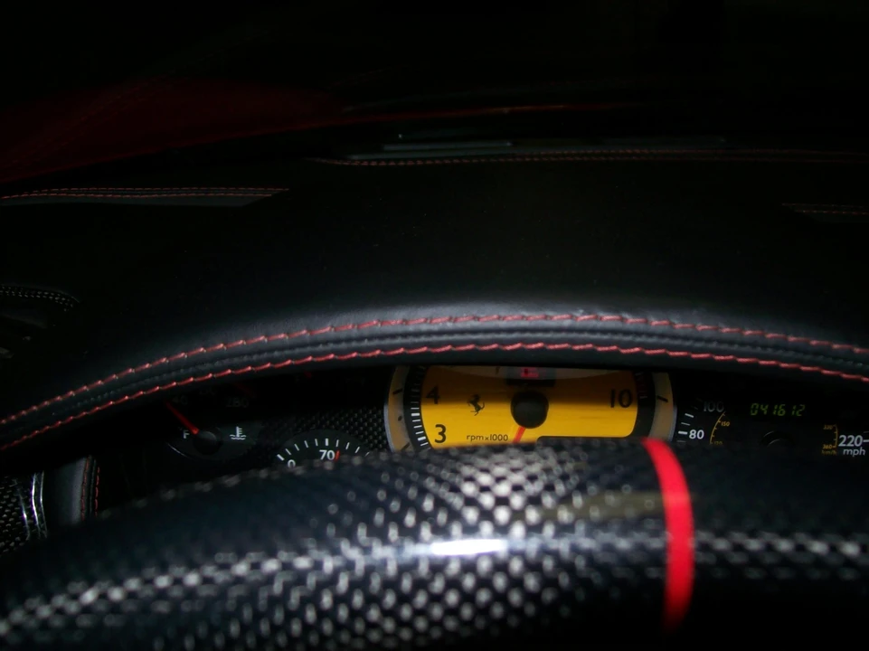 2006 Ferrari F430 Spider - Image 27 of 31