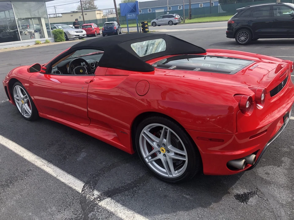 2006 Ferrari F430 Spider - Image 18 of 31