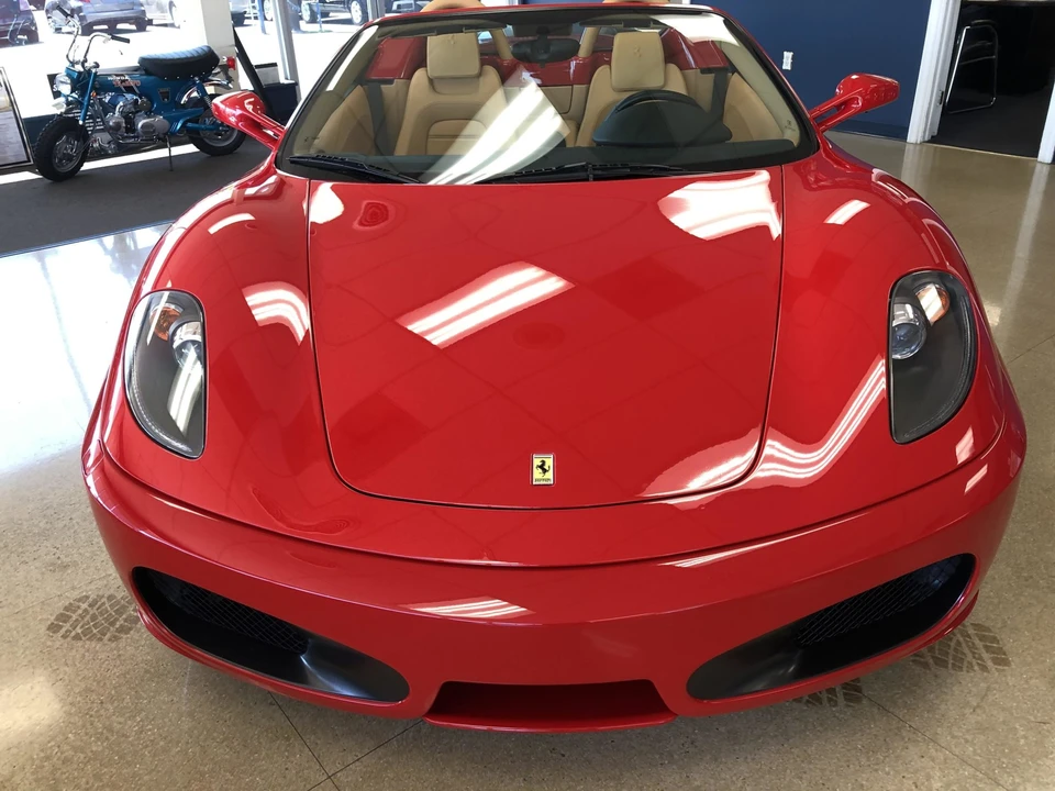 2006 Ferrari F430 Spider - Image 27 of 31