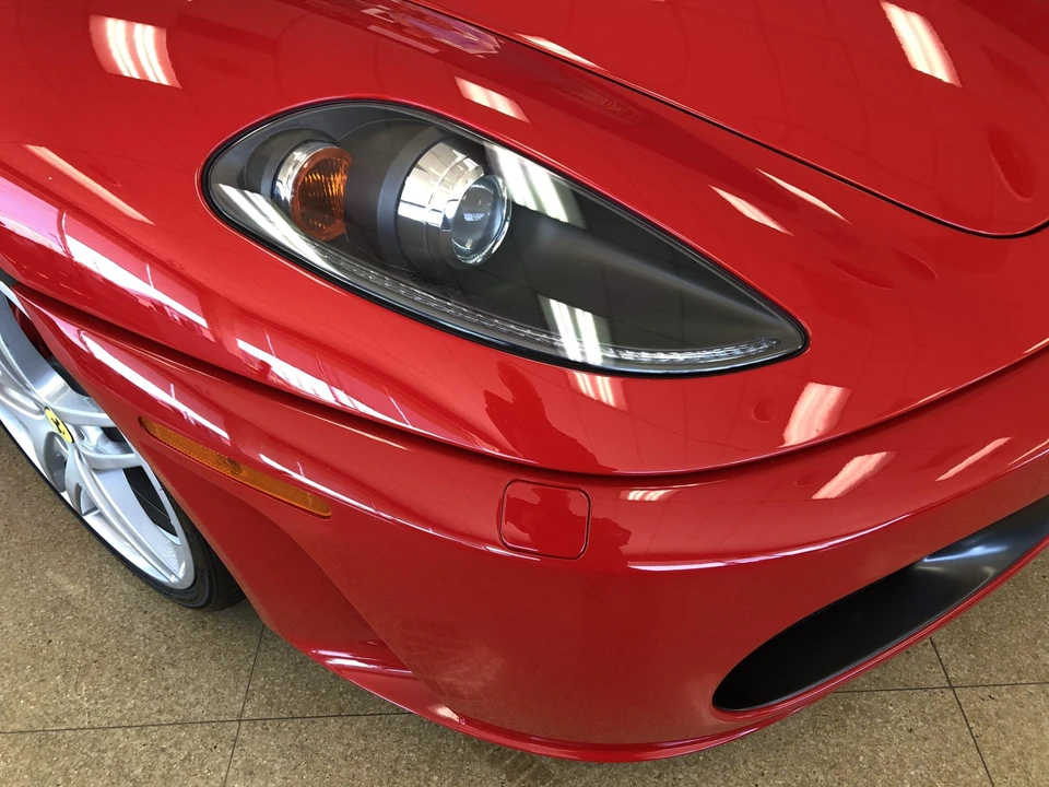 2006 Ferrari F430 Spider - Image 28 of 31