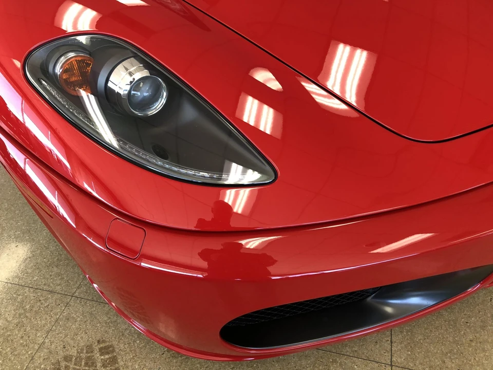 2006 Ferrari F430 Spider - Image 29 of 31