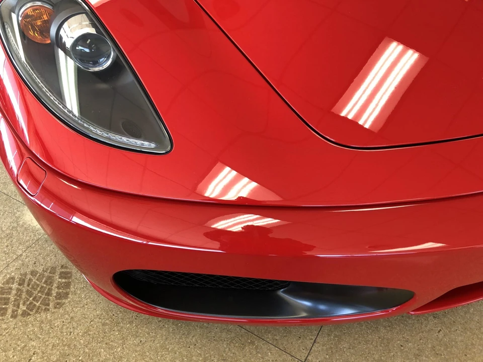 2006 Ferrari F430 Spider - Image 30 of 31