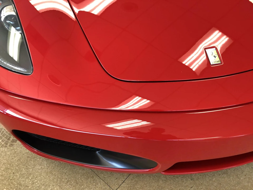 2006 Ferrari F430 Spider - Image 31 of 31