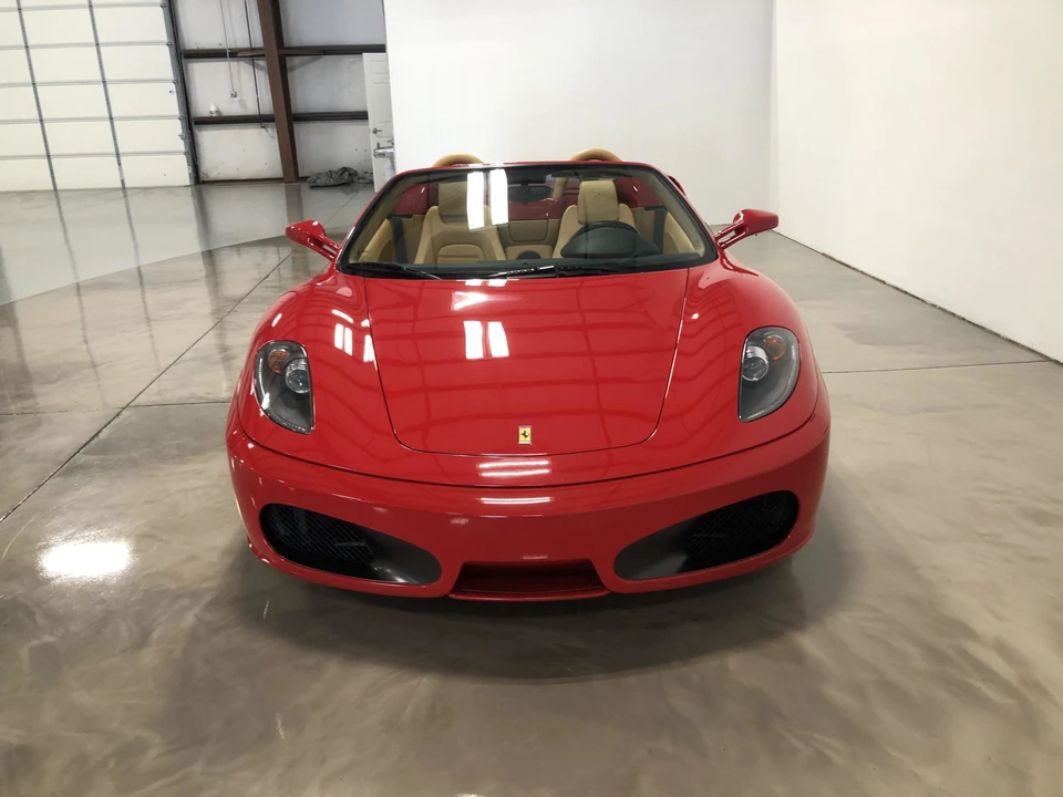 2006 Ferrari F430 Spider - Image 4 of 31
