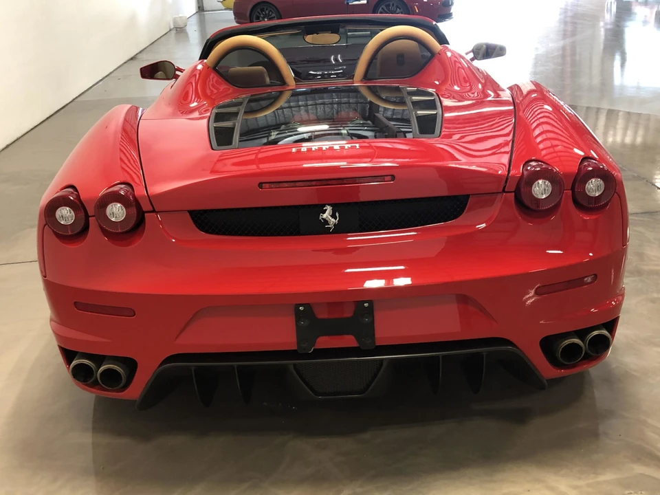 2006 Ferrari F430 Spider - Image 16 of 31