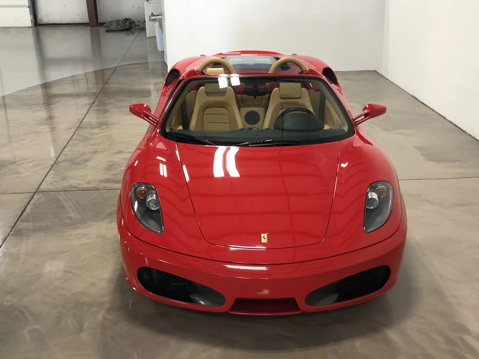 2006 Ferrari F430 Spider - Image 5 of 31