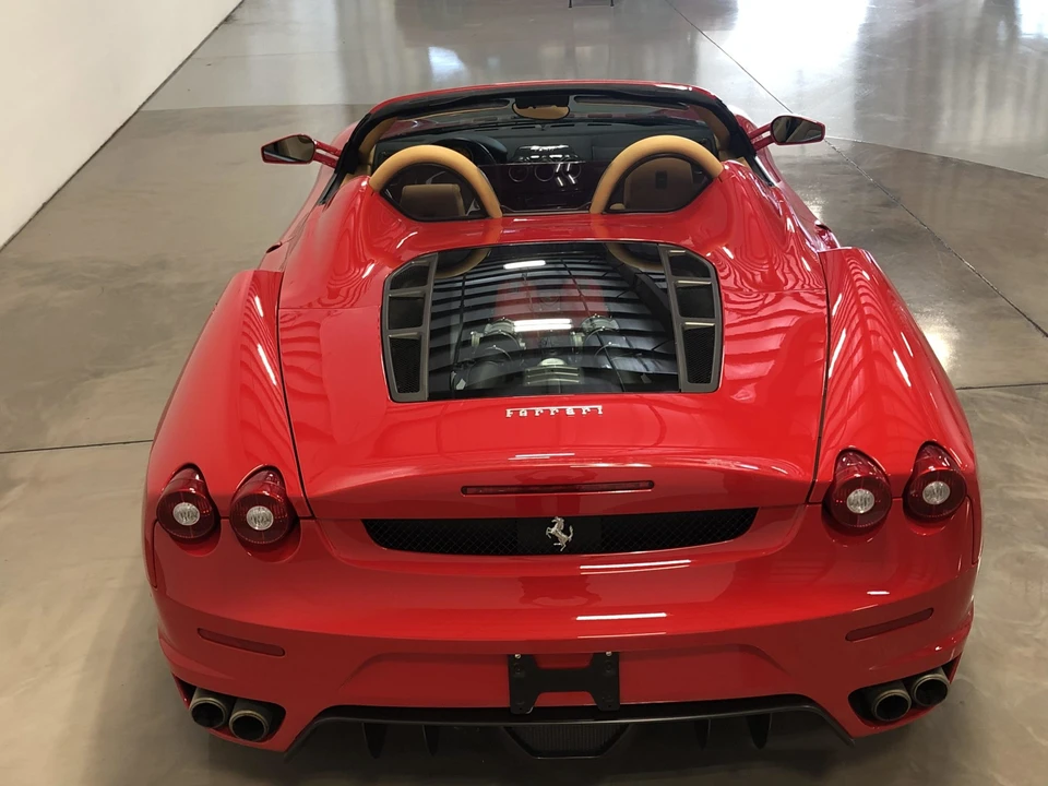 2006 Ferrari F430 Spider - Image 15 of 31