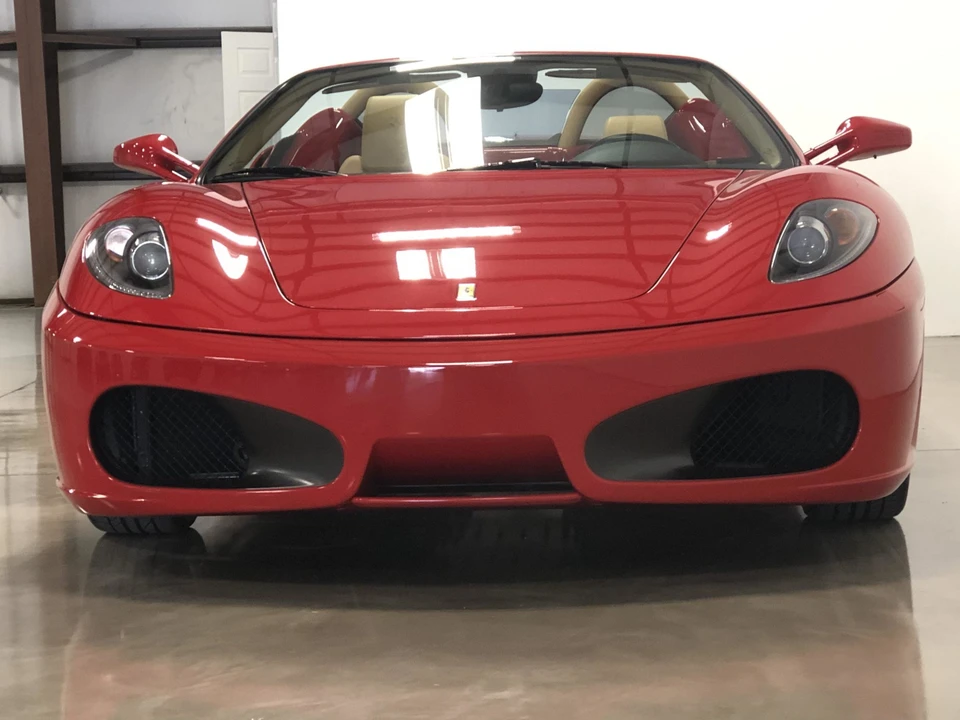 2006 Ferrari F430 Spider - Image 6 of 31