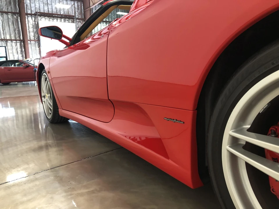 2006 Ferrari F430 Spider - Image 23 of 31