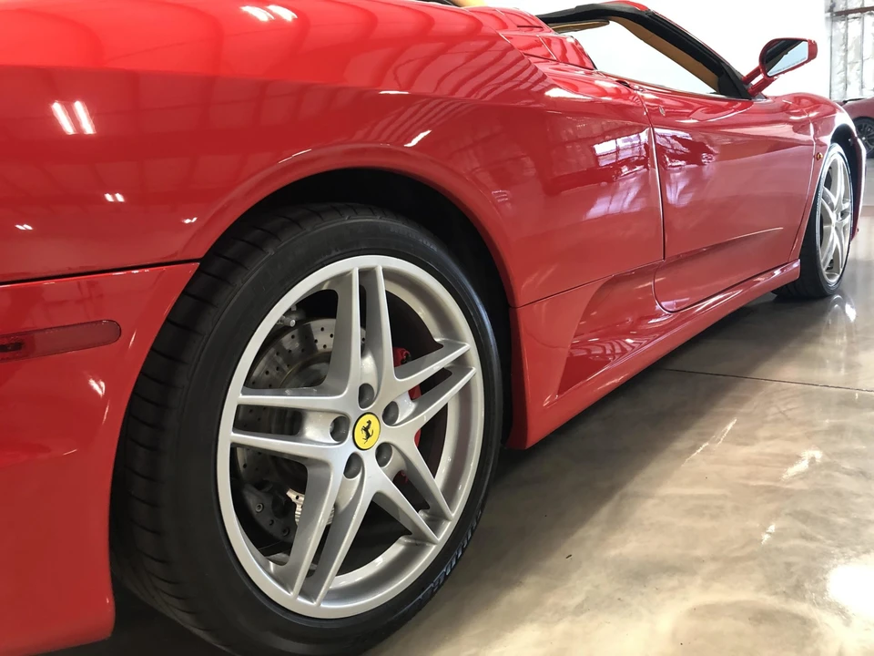 2006 Ferrari F430 Spider - Image 24 of 31