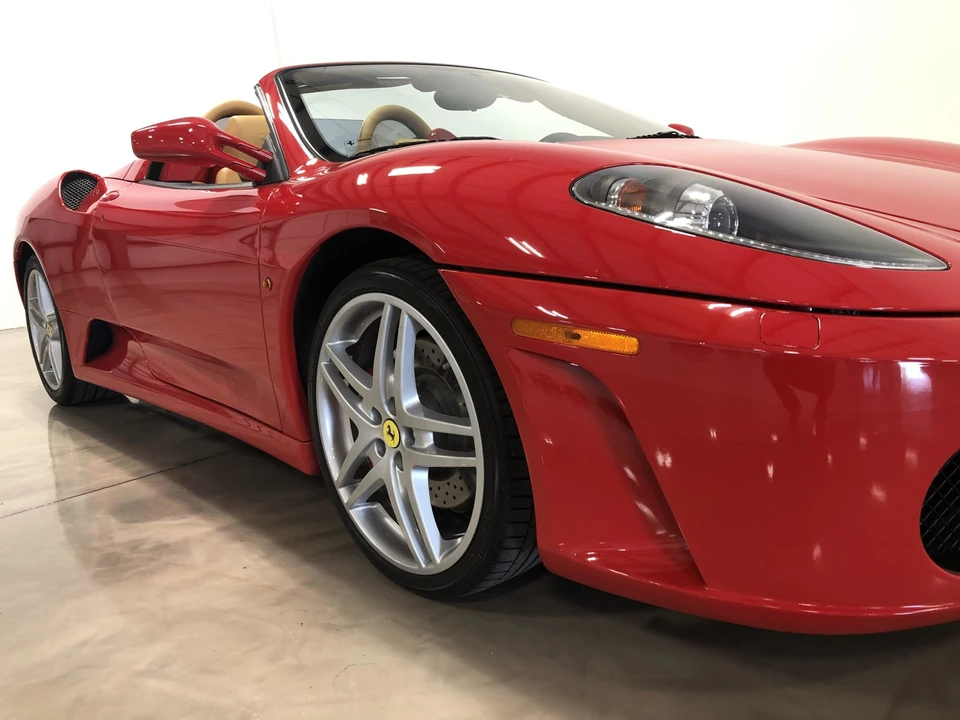 2006 Ferrari F430 Spider - Image 21 of 31