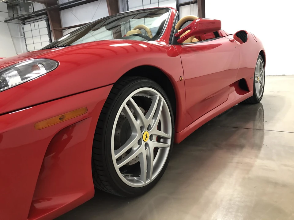2006 Ferrari F430 Spider - Image 22 of 31